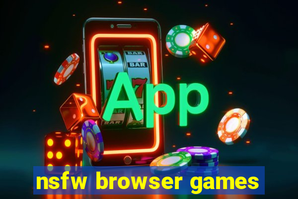 nsfw browser games